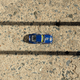 Illustration for article titled Blue Monday: 1973 Porsche 911 RSR